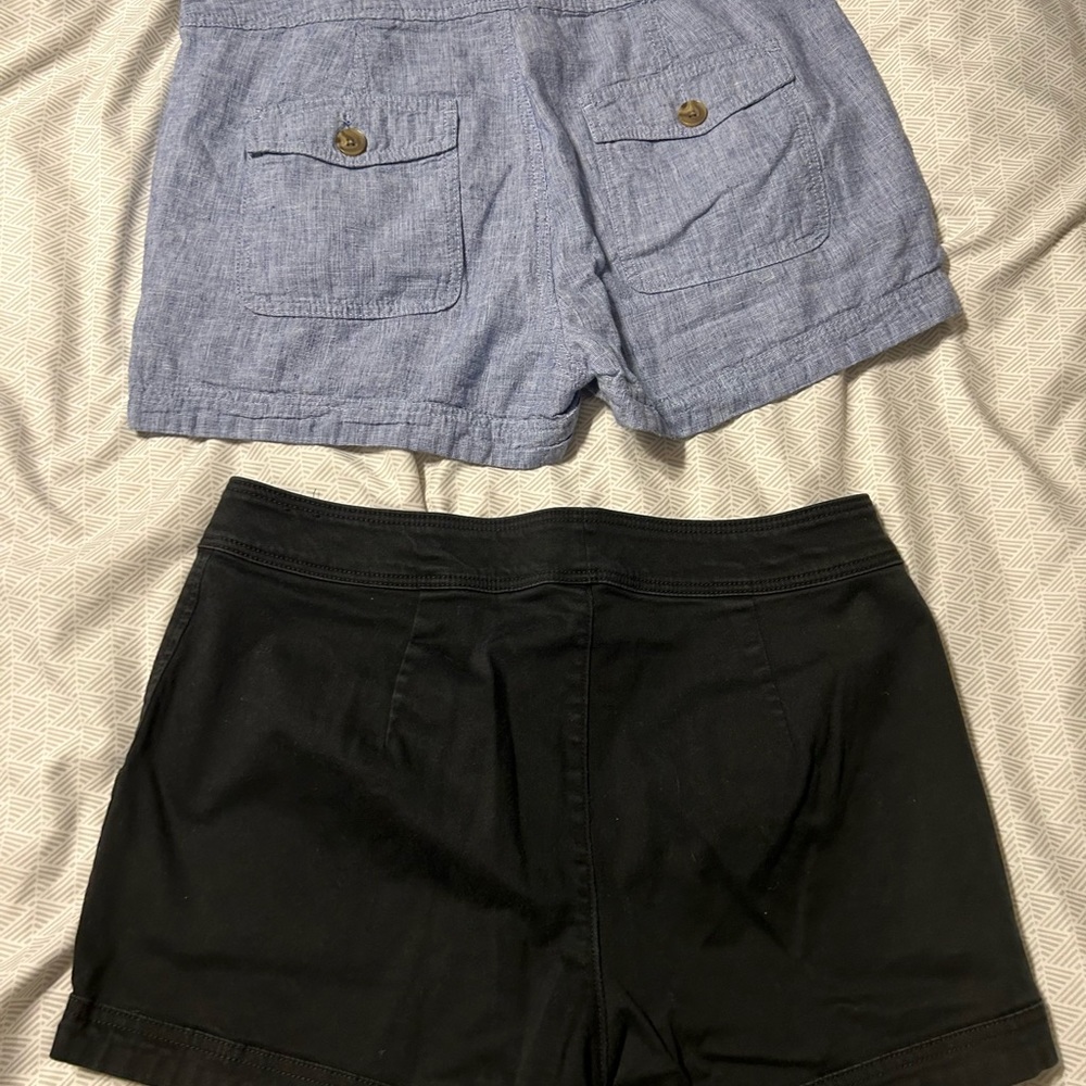 Ser Of Express Shorts - image 8
